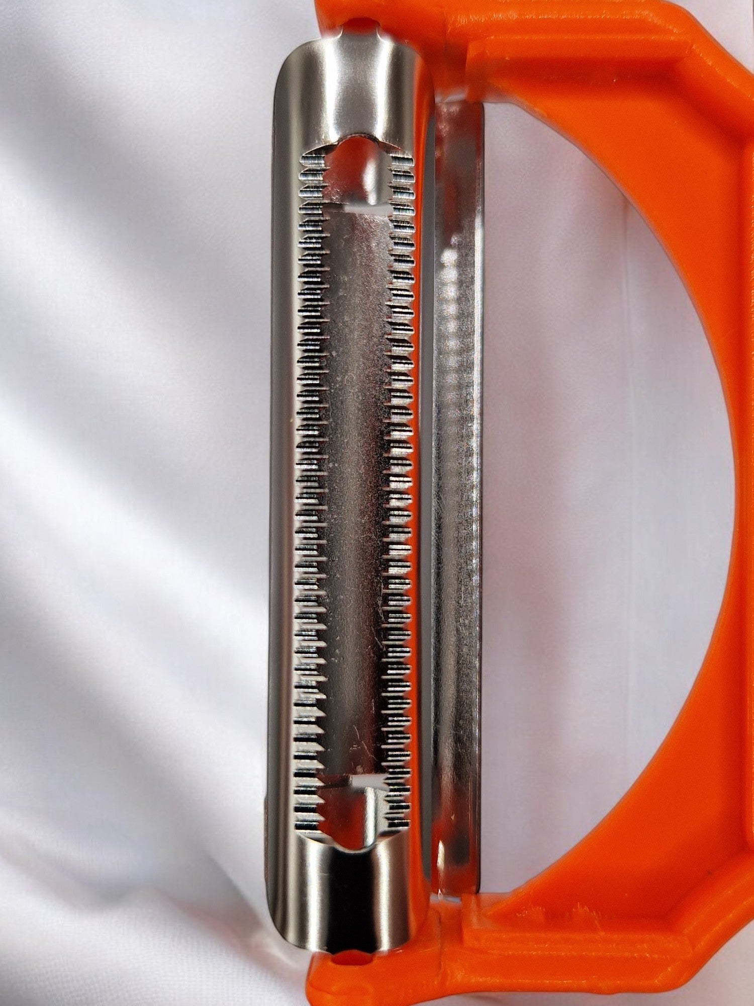 Pelador Zestio Pro + Exprimidor de Limón + Espiral de Patatas