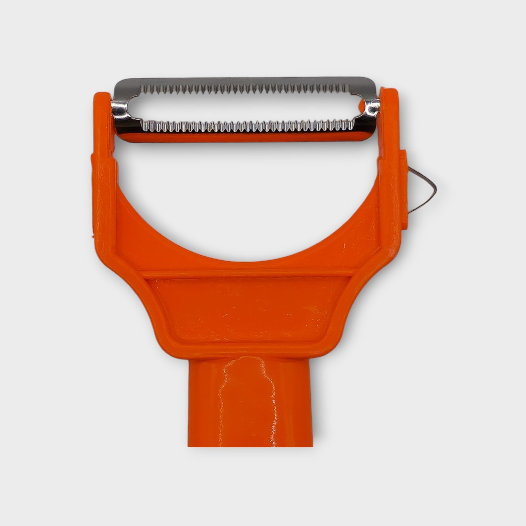 Pelador Zestio One + Exprimidor de Limón + Espiral de Patatas