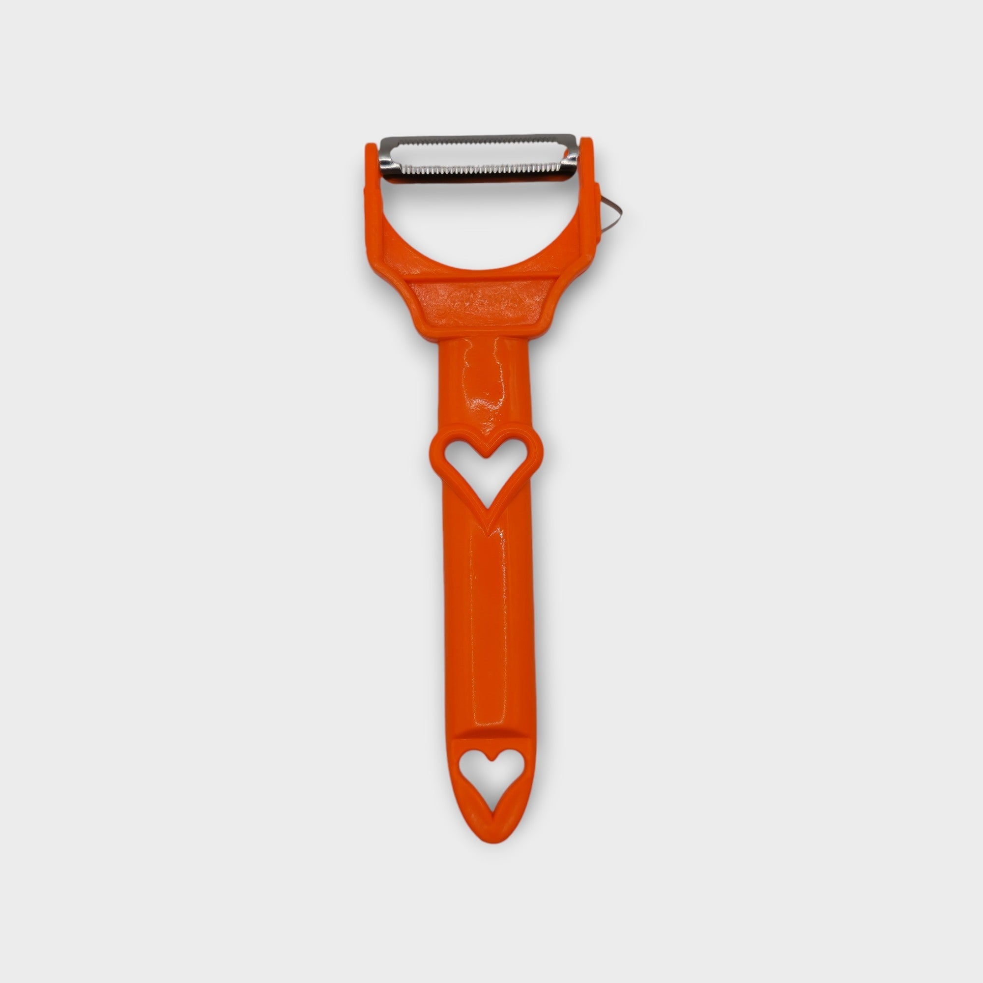 Pelador Zestio One + Exprimidor de Limón + Espiral de Patatas